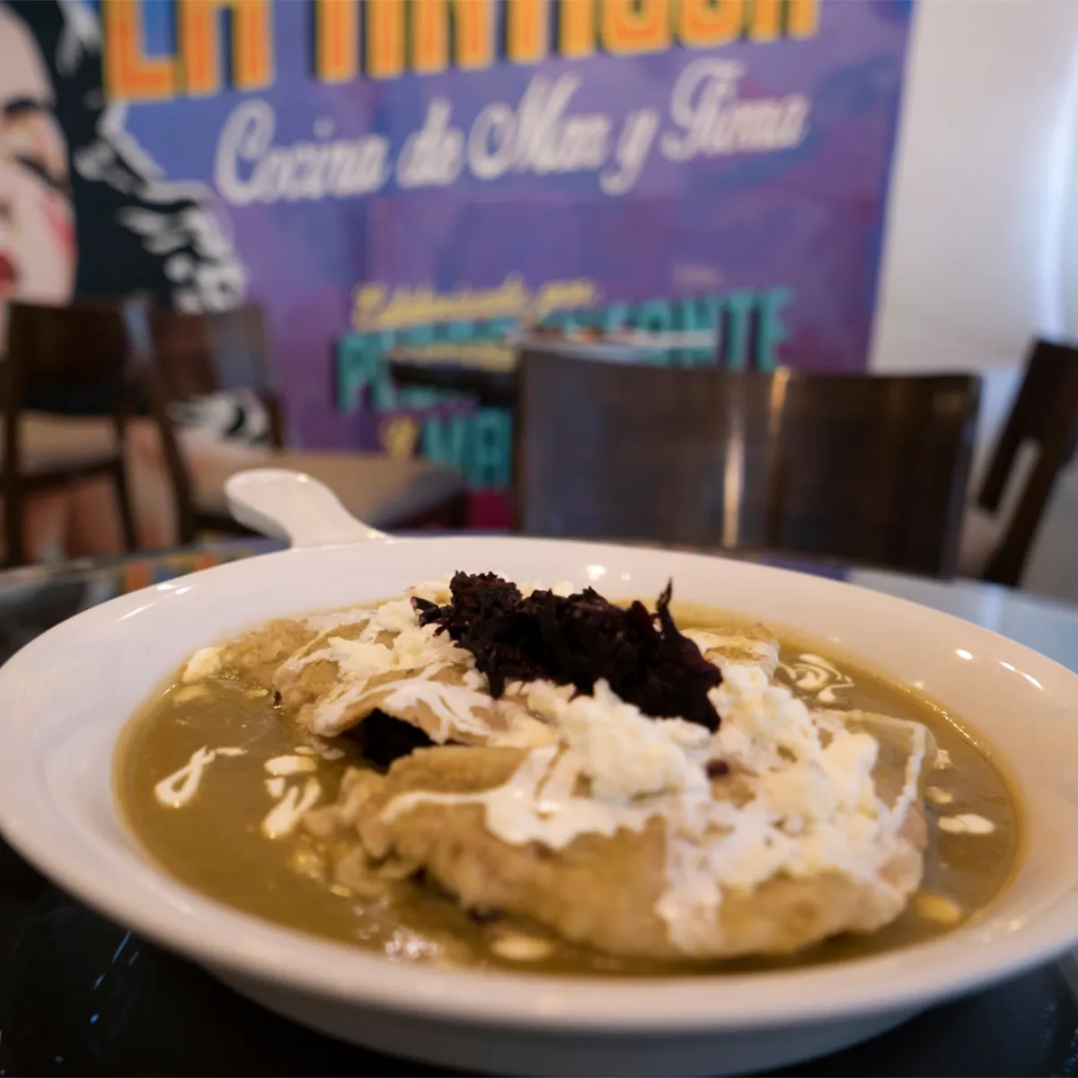 Fotografía gastronómica