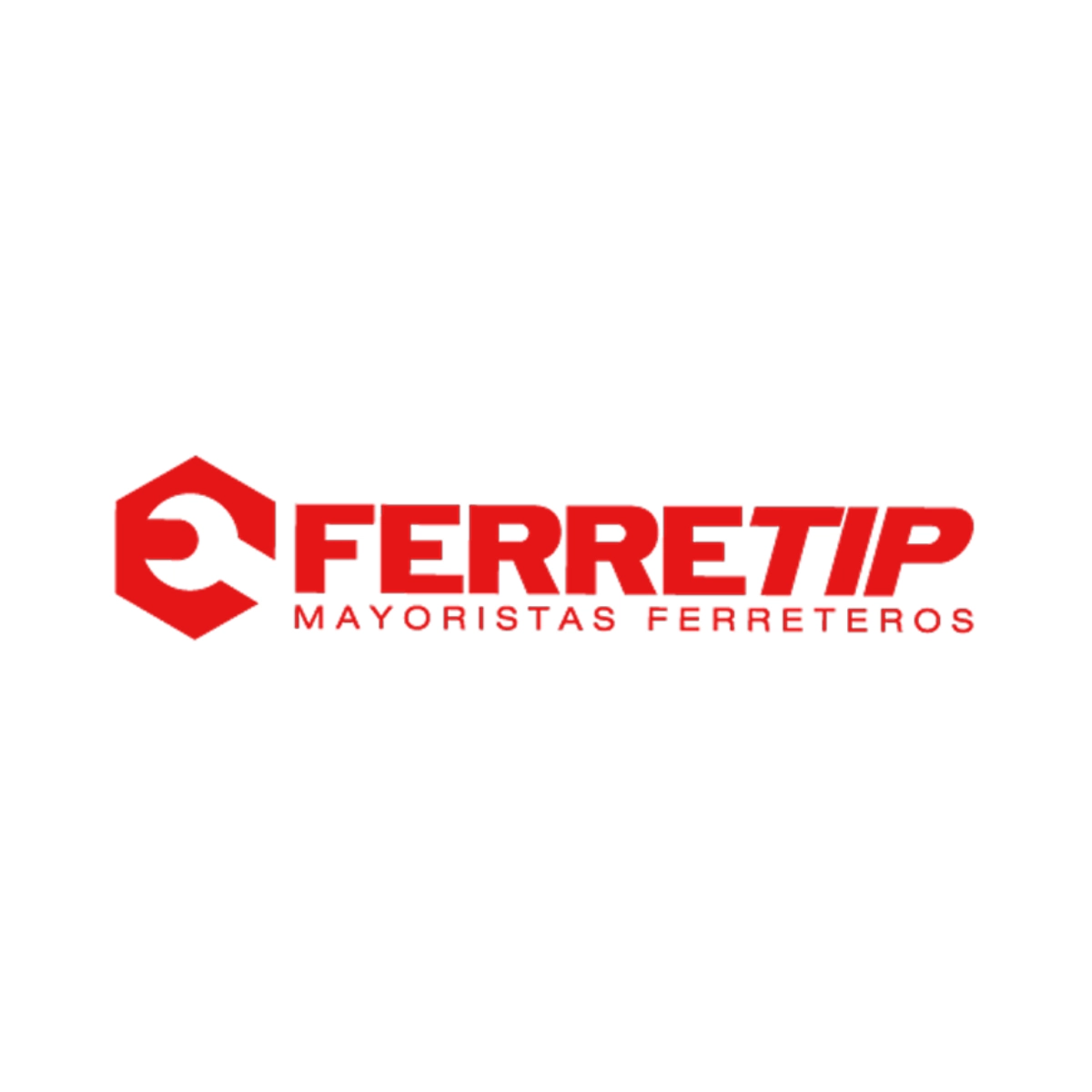 Propuesta de diseño web para Ferretip enfocada en productos destacados y presentación visual de características.
