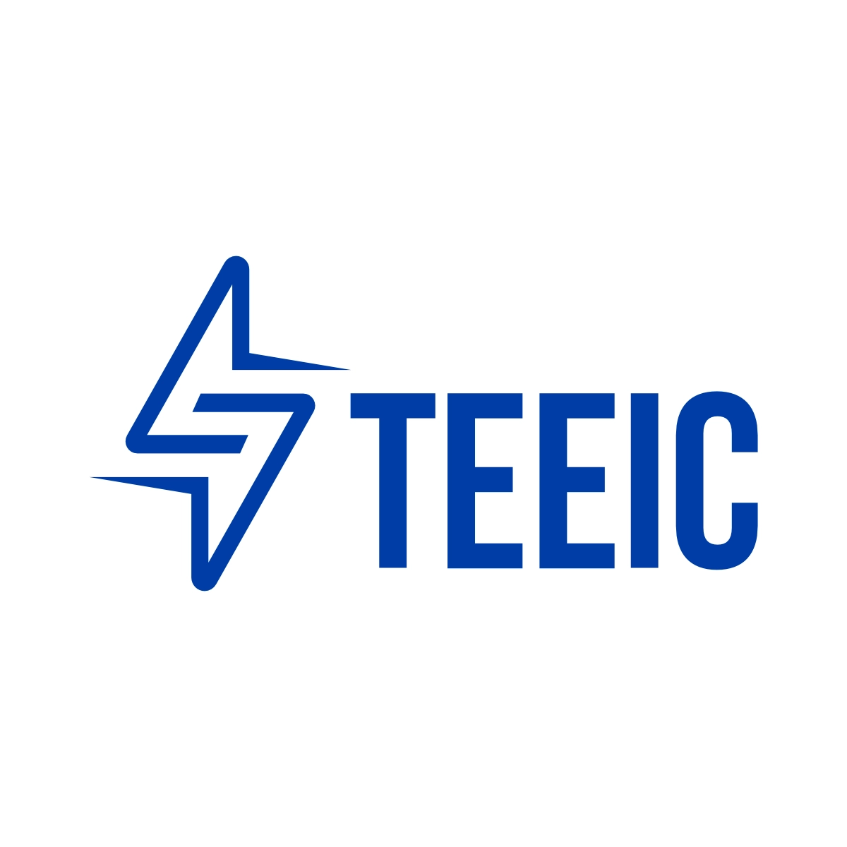 Logo de TEEIC