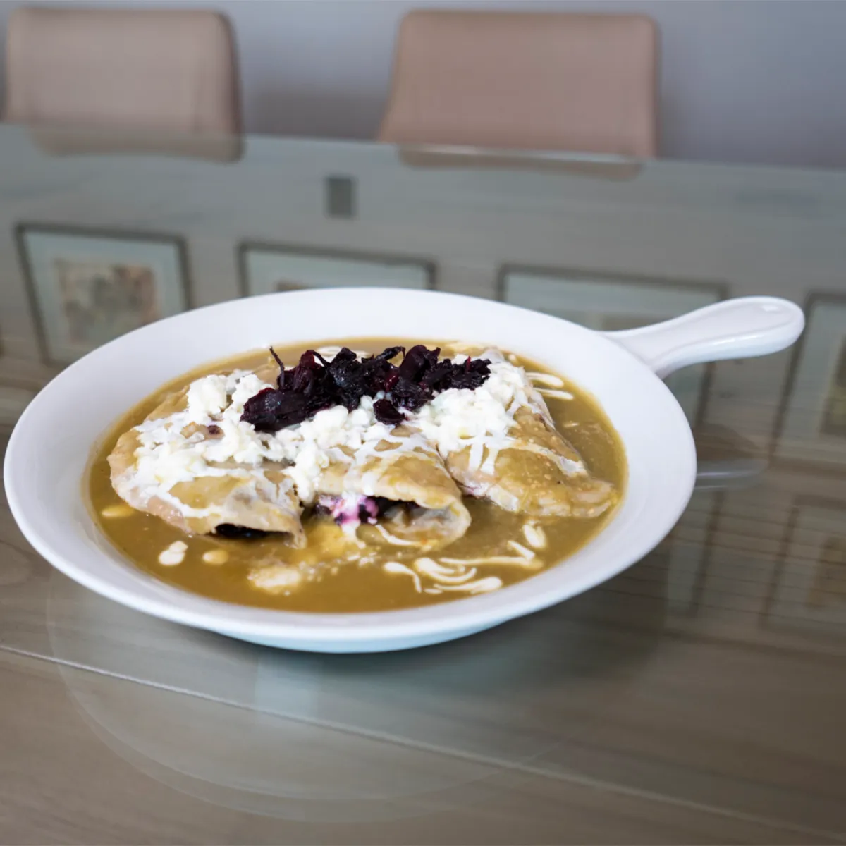 Fotografía gastronómica