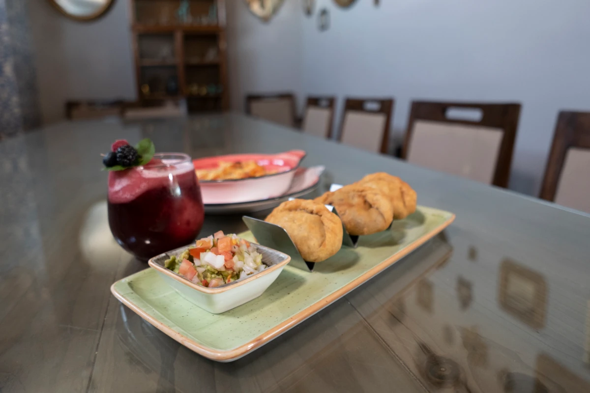 Fotografía gastronómica