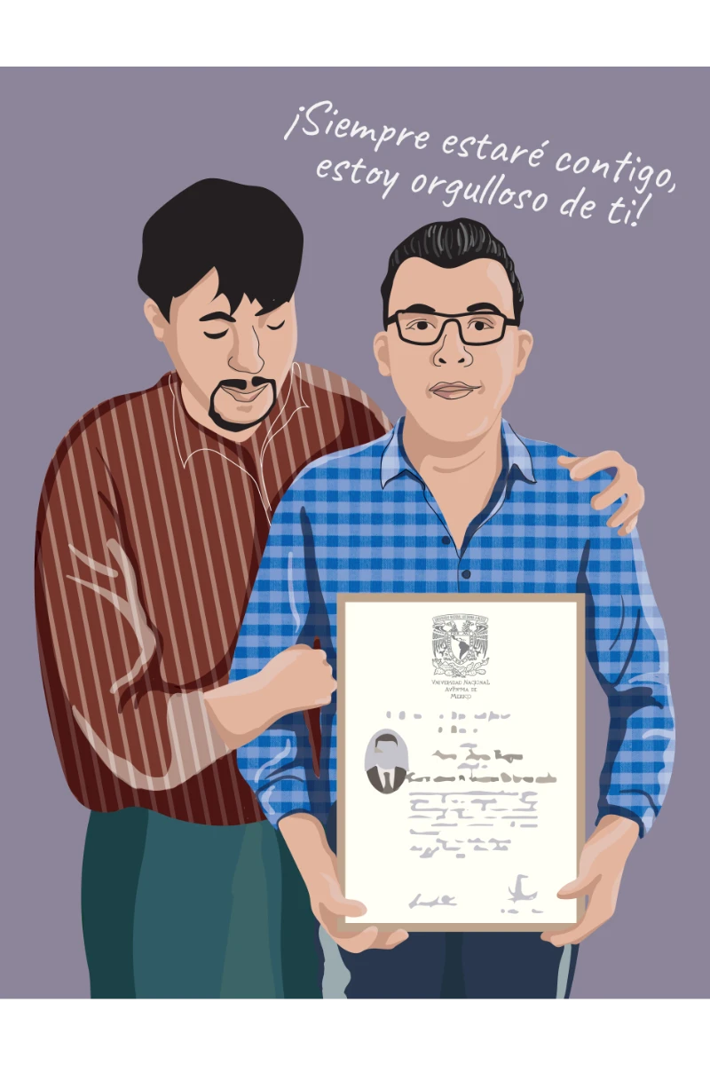 Compilación de retratos digitales realizados a lo largo de varios años como práctica de ilustración, herramientas digitales y figura humana.