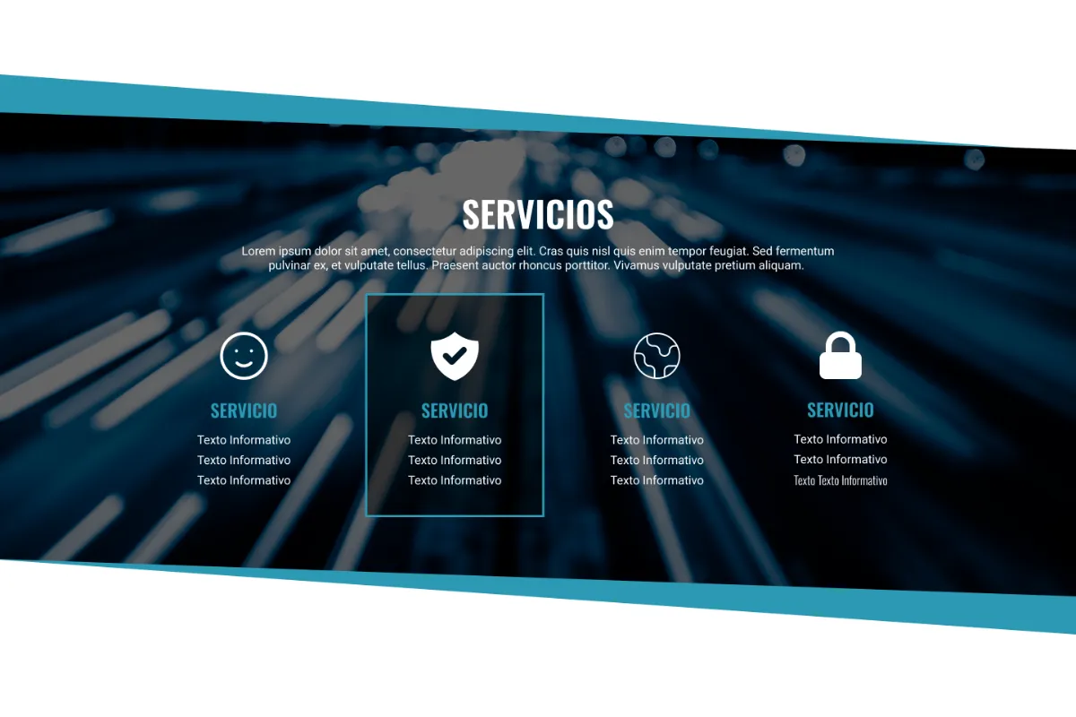 Propuesta de rediseño web para Vikinson con catálogo de vehículos blindados, especificaciones y cotizador.